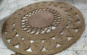 Jute Wall Hangings